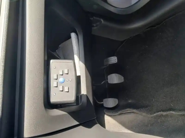 Citroën C3 bluehdi 100 ch bvm6 — photo 10