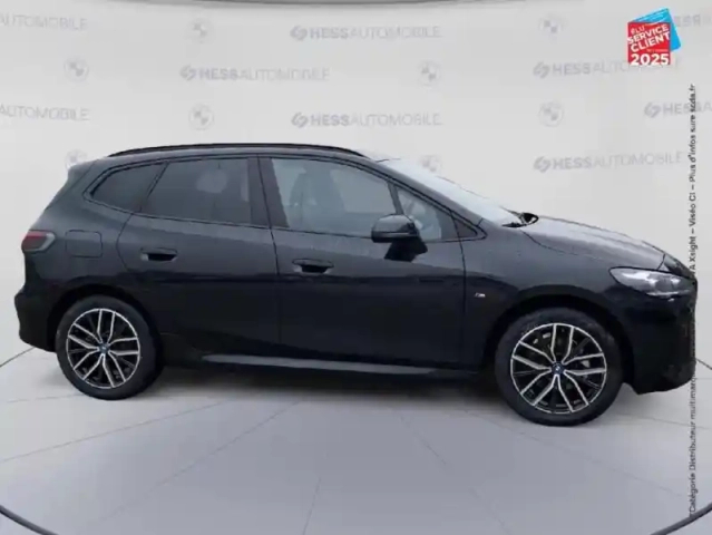 Bmw Serie 2 série 2 activetourer 225e 245ch xdrive m sport dkg7 — photo 4
