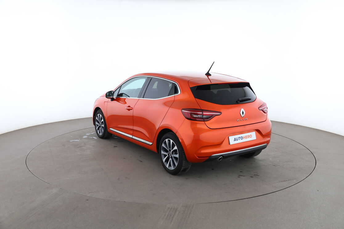 Renault Clio 1.5 Blue dCi Intens — photo 3