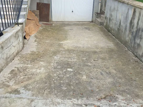 Box de stockage 43 m²