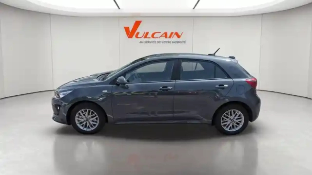 Kia Rio 1.2 dpi 84 ch bvm5 — photo 2