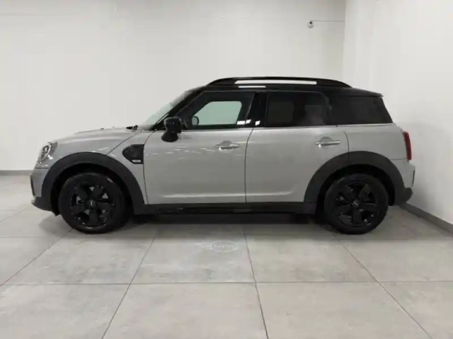 Mini Countryman cooper 136ch  highlands bva7 — photo 5