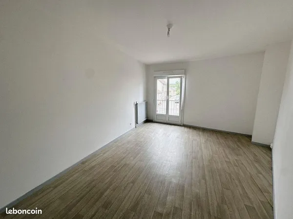 Appartement 4 pièces 135 m²