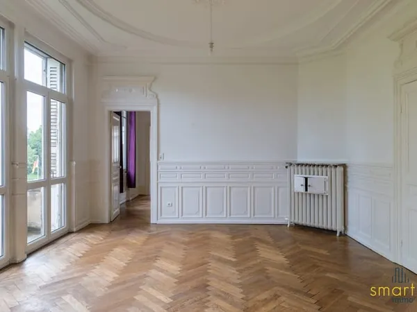 Appartement T5 - Champ de Mars