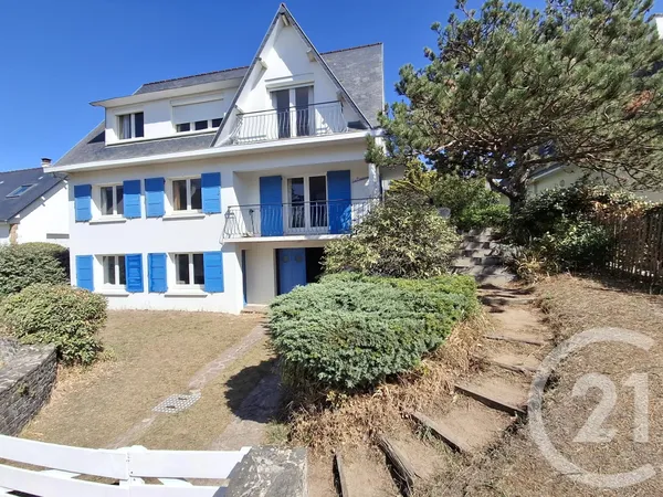 Maison 7 pièces 162 m²
