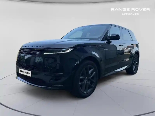 Land Rover Range Rover sport 3.0 p460e 460ch phev dynamic midnight edition
