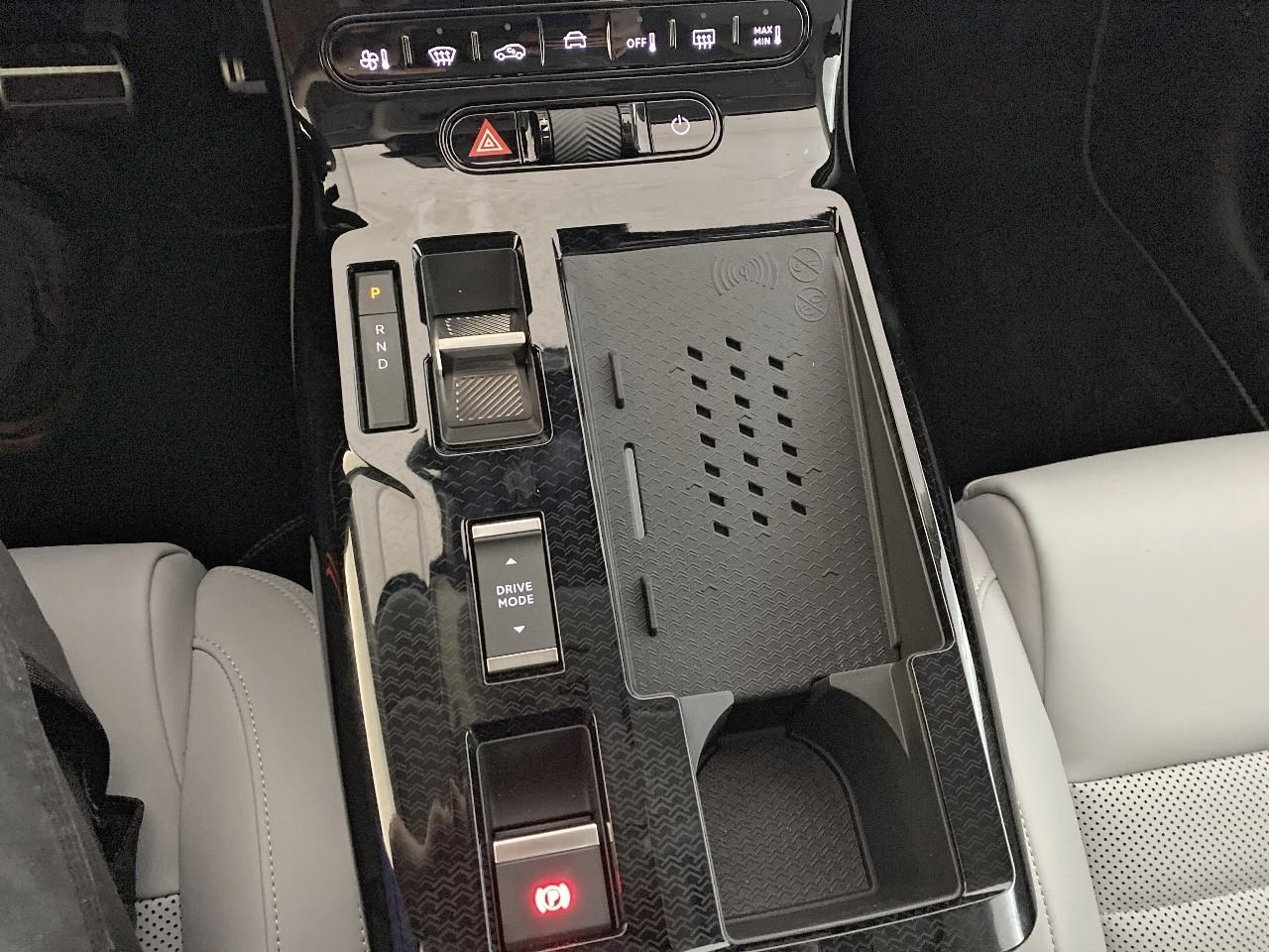 Citroën C5 Aircross e-c5 aircross 210 ch autonomie confort max — photo 18