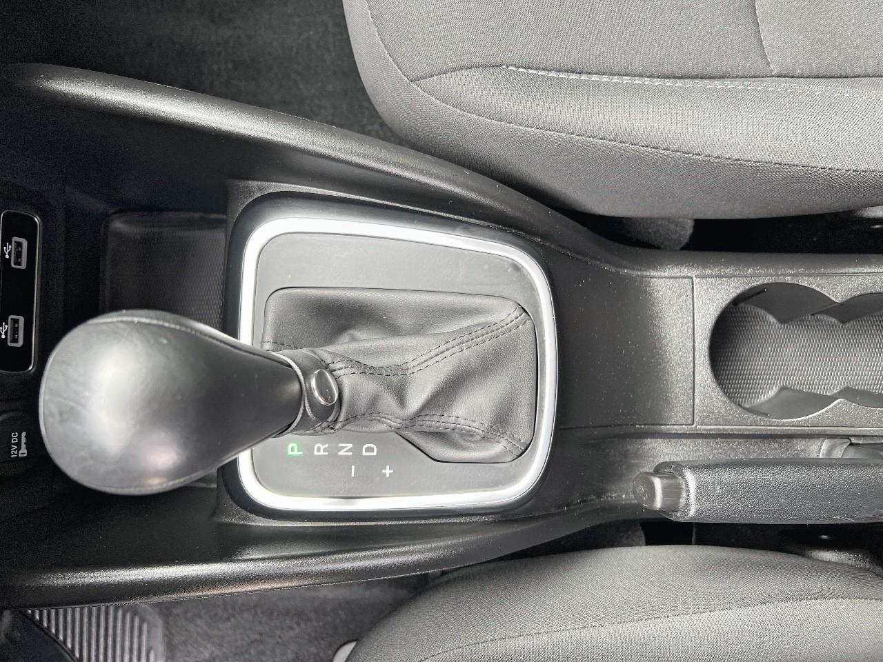 Fiat Tipo 5 portes 1.5 firefly turbo 130 ch s&s dct7 hyb — photo 16