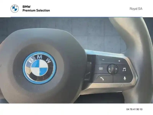 Bmw X1 ixdrive30 313ch m sport — photo 14