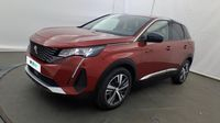 Peugeot 3008 SUV 3008 Allure Pack BlueHDi 130 S S EAT8