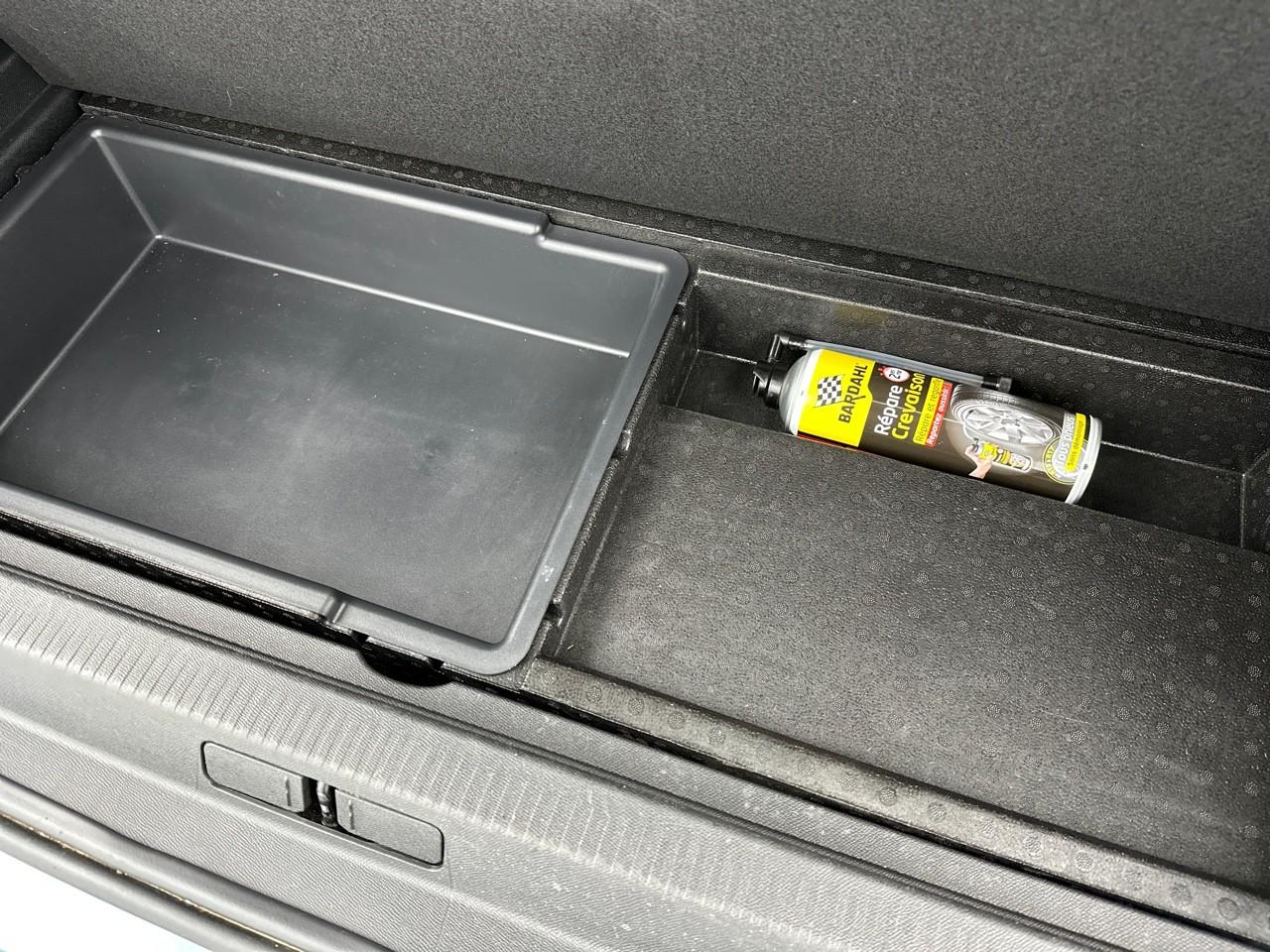 Citroën C5 Aircross hybride rechargeable 225 s&s e-eat8 shine — photo 34