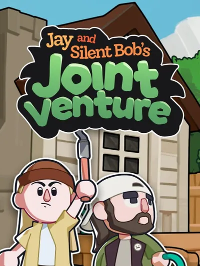 Jay and Silent Bob's Joint Venture