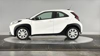 Toyota Aygo X 1.0 VVT-i 72ch Dynamic MY23 — photo 7