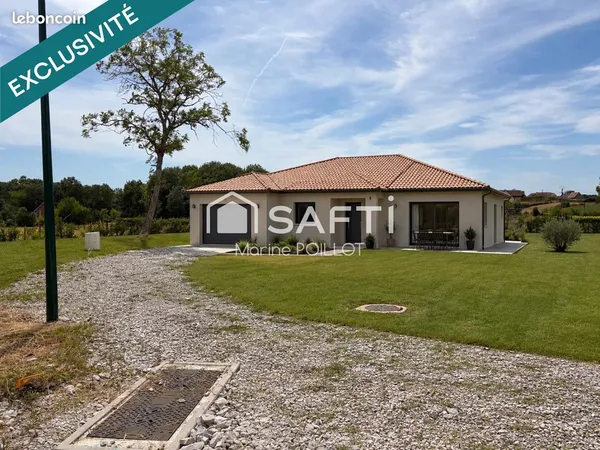 Terrain 661 m² SEURRE