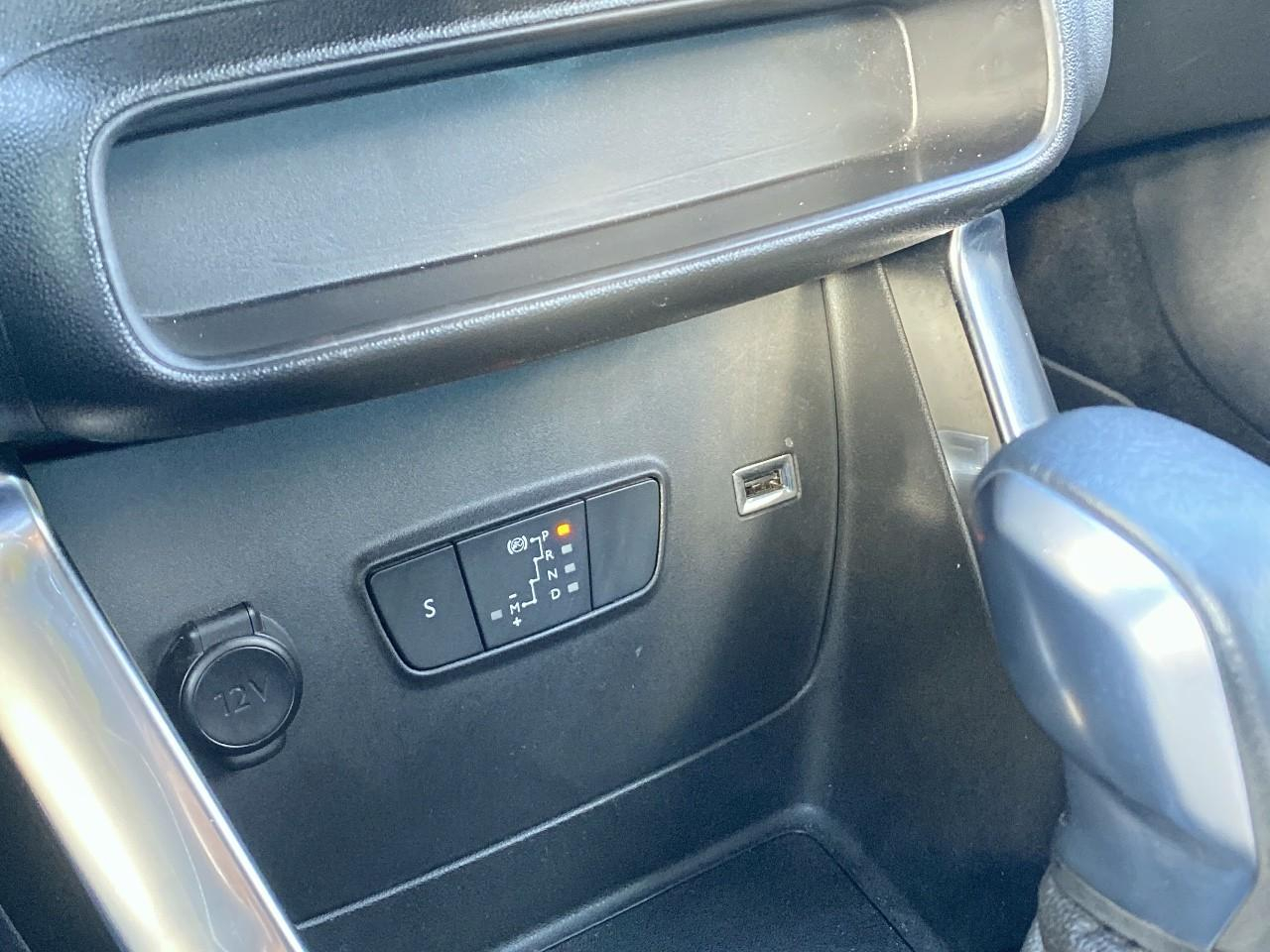 Citroën C3 Aircross puretech 130ch s&s c-series eat6 2022 — photo 24