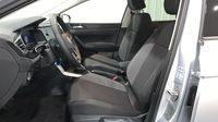 Volkswagen Polo 1.0 TSI 95ch VW Edition DSG7 — photo 12
