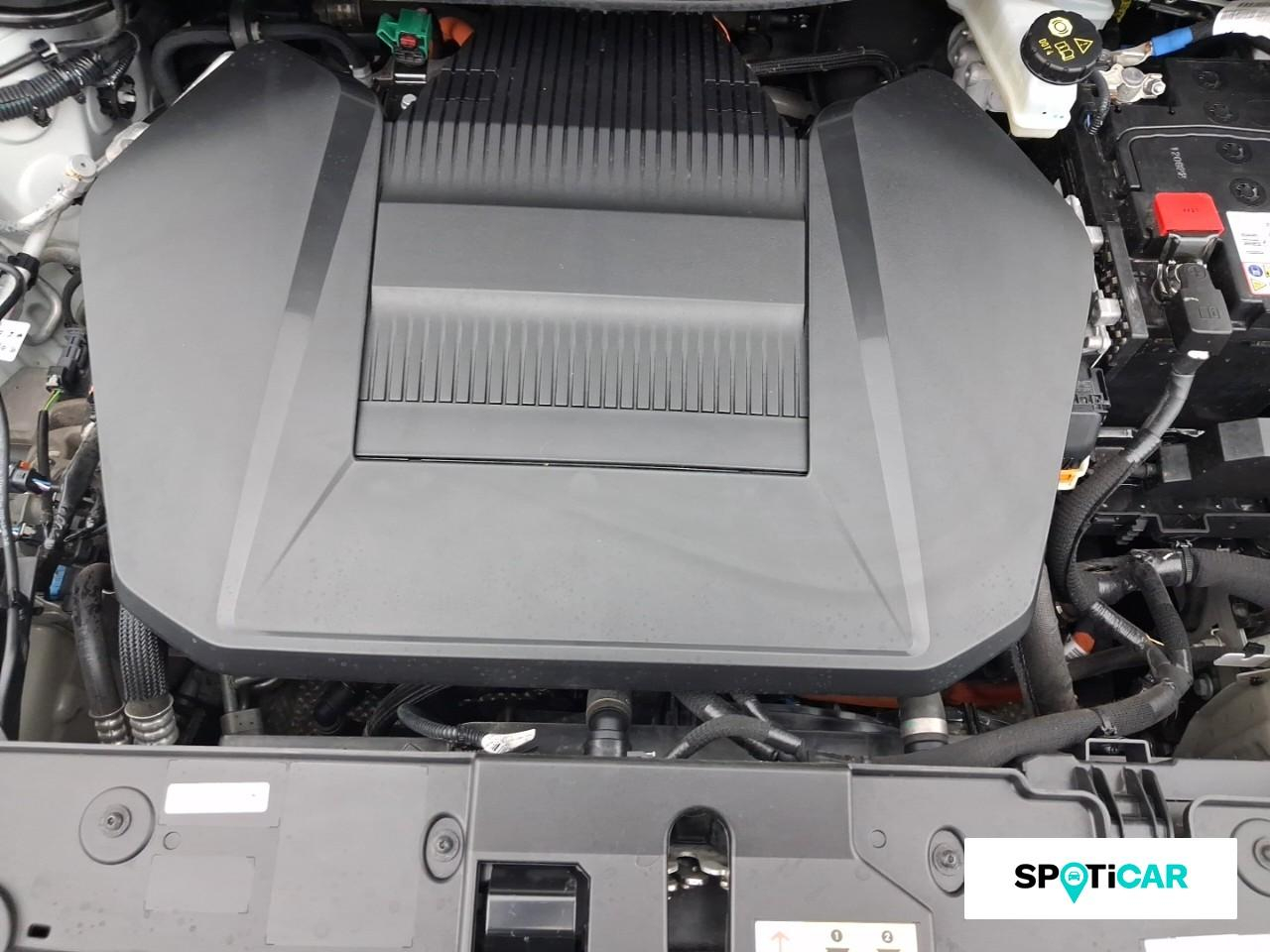 Peugeot 208 e-208 136ch gt — photo 20