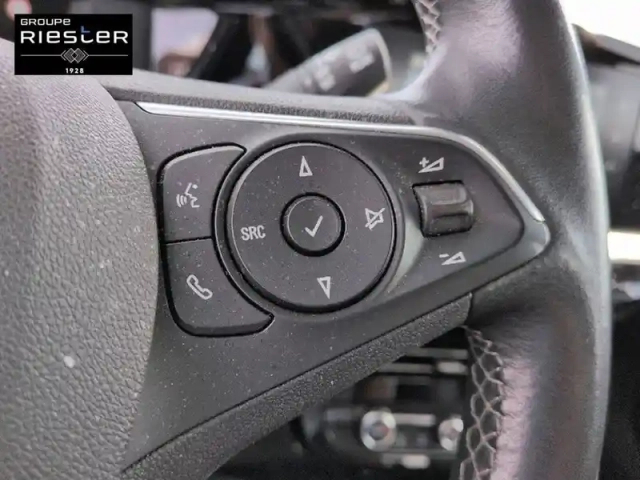 Opel Mokka electrique 136 ch &amp; batterie 50 kwh — photo 25