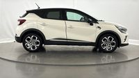 Renault Captur 1.5 Blue dCi 95ch Intens — photo 4