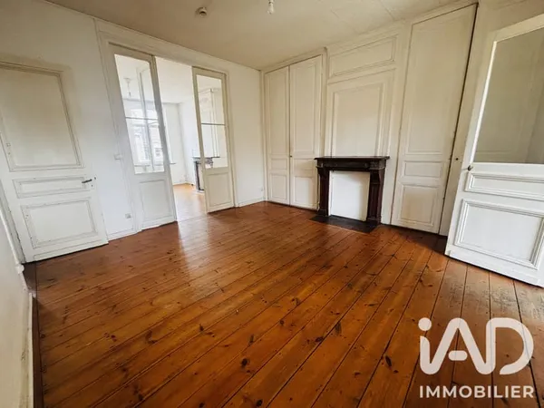 Appartement 2 pièces 68 m²