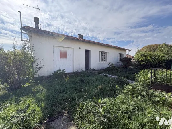 Maison 4 pièces 97 m²