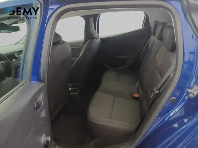 Renault Clio sce 65 — photo 25
