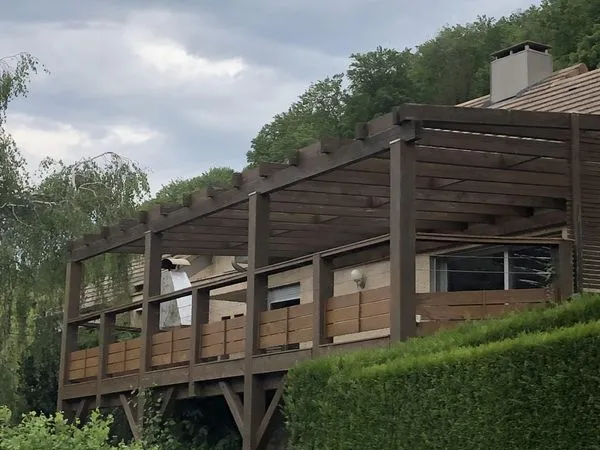 Propriété 6 pièces 160 m²