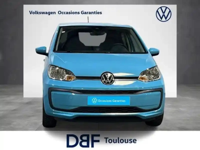 Volkswagen Up ! 2.0 1.0 65 bluemotion technology bvm5 active — photo 7