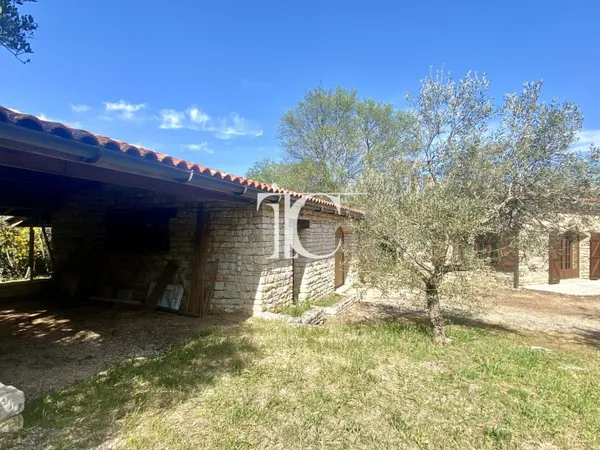 Maison en pierre 7 pièces 135 m²