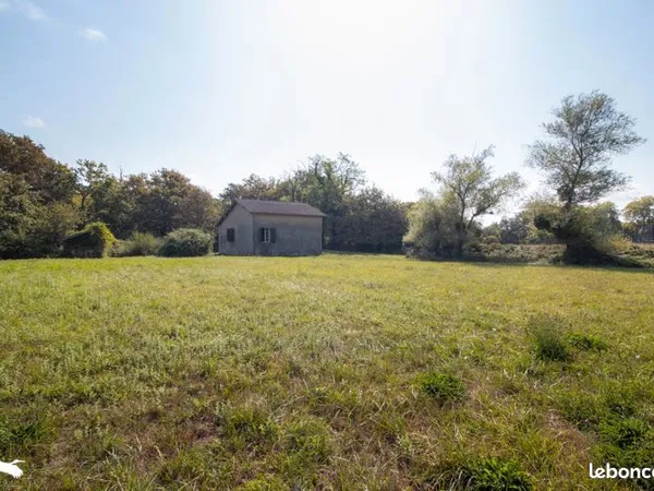 Maison 3 pièces 72 m²