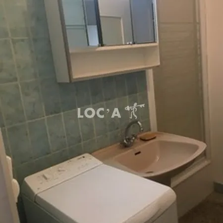 Loue appartement -55m2 - Lyon quartier Jean Macé