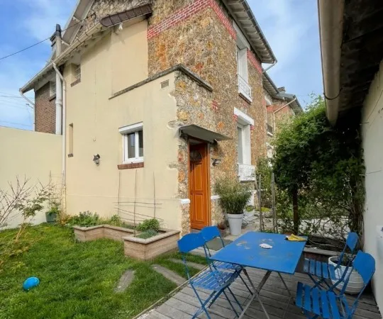 Loue maison