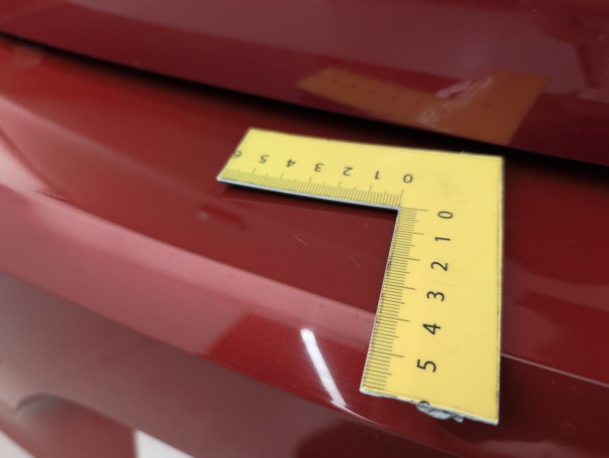 Opel Corsa — photo 26