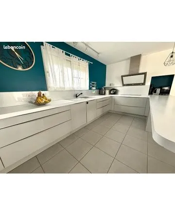 Maison Vente Bieujac 5p 143m² 299000€