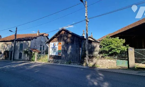Maison 8 pièces 120 m²