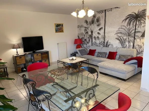 Location meuble