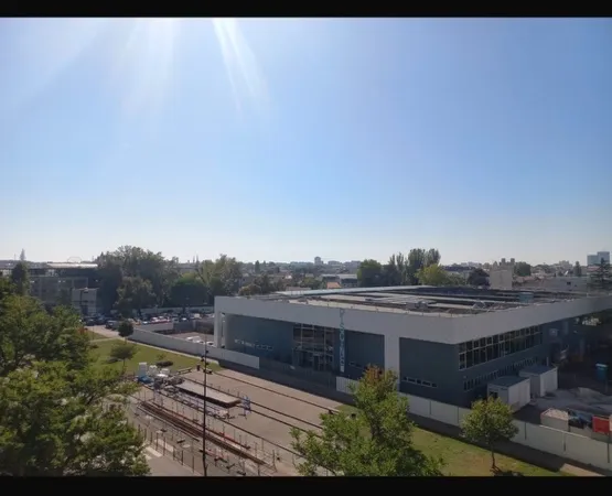 Propose colocation appartement 82m² Bordeaux