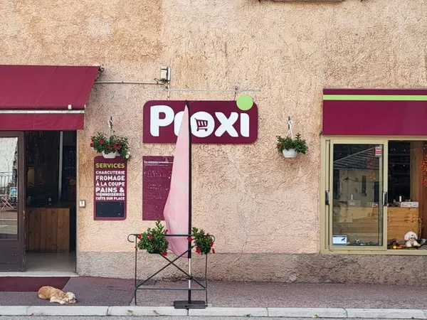 Vend fond de commerce