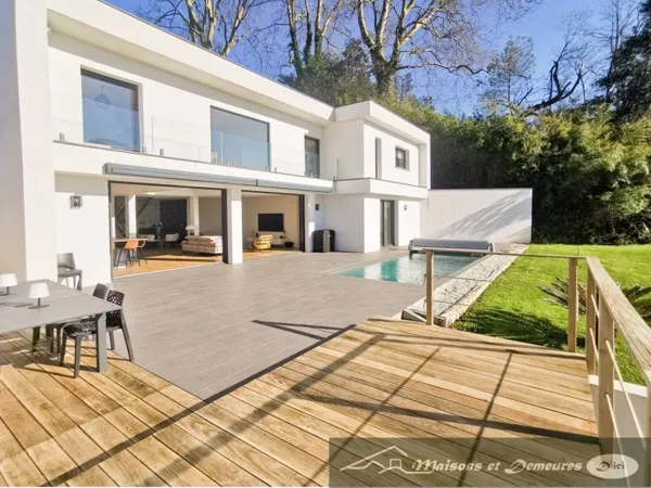 Maison 7 pièces