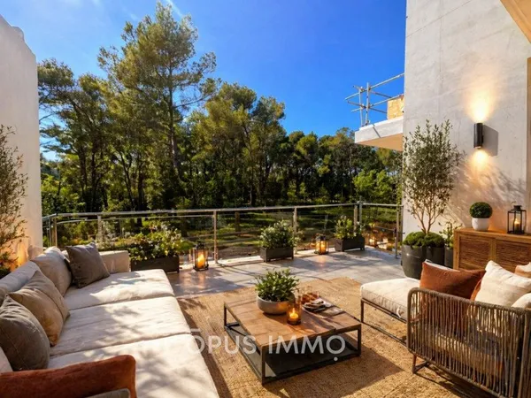 Appartement 3 pièces 68 m²