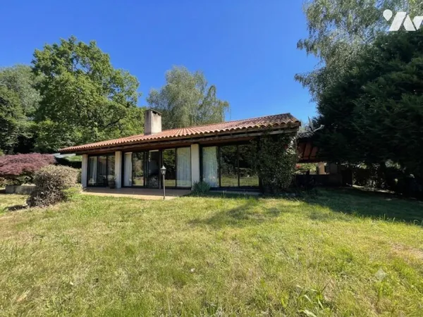 Maison 155 m²