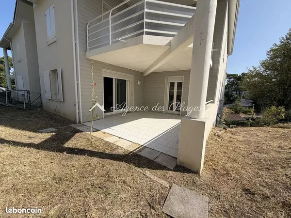 Appartement 2 pièces 51 m²