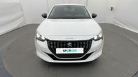Peugeot 208 1.2 PureTech 100ch S&S Style