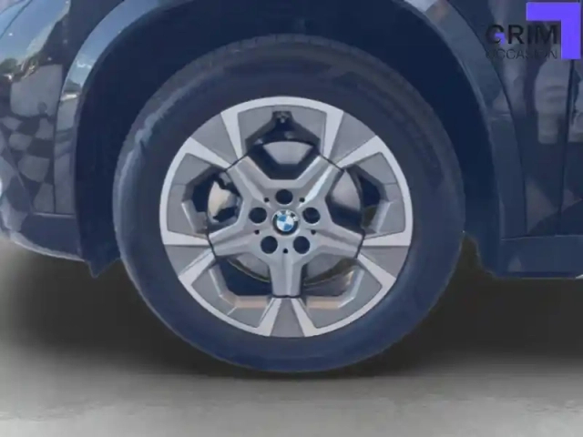 Bmw X1 sdrive 18i 136ch dkg7 — photo 13