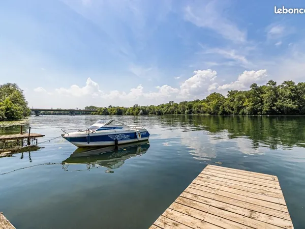 Terrain 152 m² Massieux