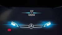 Mercedes Classe C 180 d 122ch Business Line 9G-Tronic — photo 9