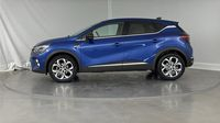 Renault Captur 1.0 TCe 90ch Techno RETROS RABATTABLES MANUELS — photo 7