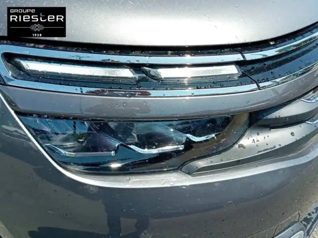 Citroën C5 Aircross hybride rechargeable 225 s&amp;s e-eat8 — photo 16
