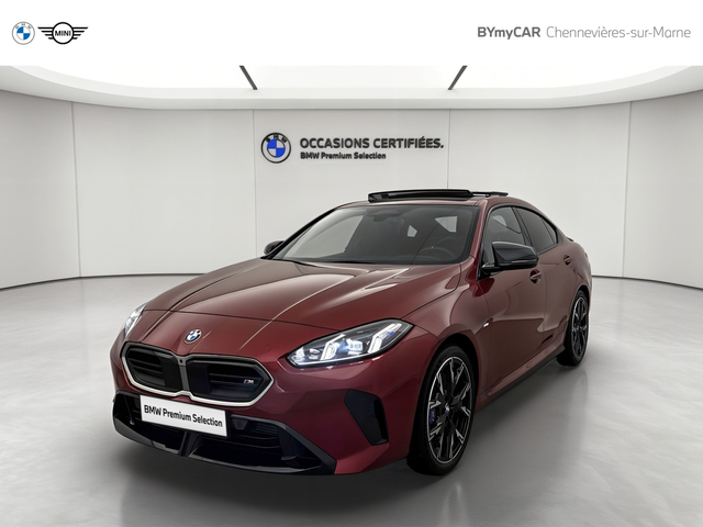 BMW Gran Coupe M235 xDrive 300 ch DKG7