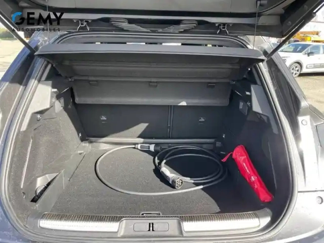Ds Ds 7 hybride rechargeable e-tense 225 eat8 — photo 6
